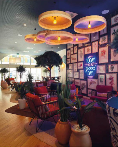 Le Rendez-vous des Créateurs