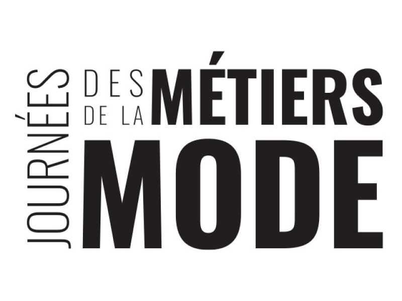 Journées des Métiers de la Mode