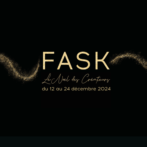 5ème édition du Noël des Créateurs