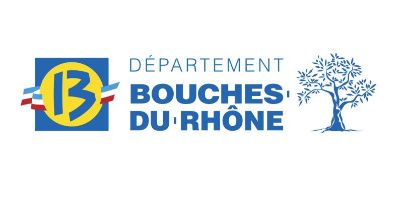   Département Bouches-du-Rhône