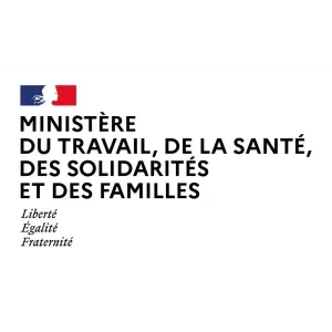   Ministère du Travail, de la Santé, des Solidarités et des Familles