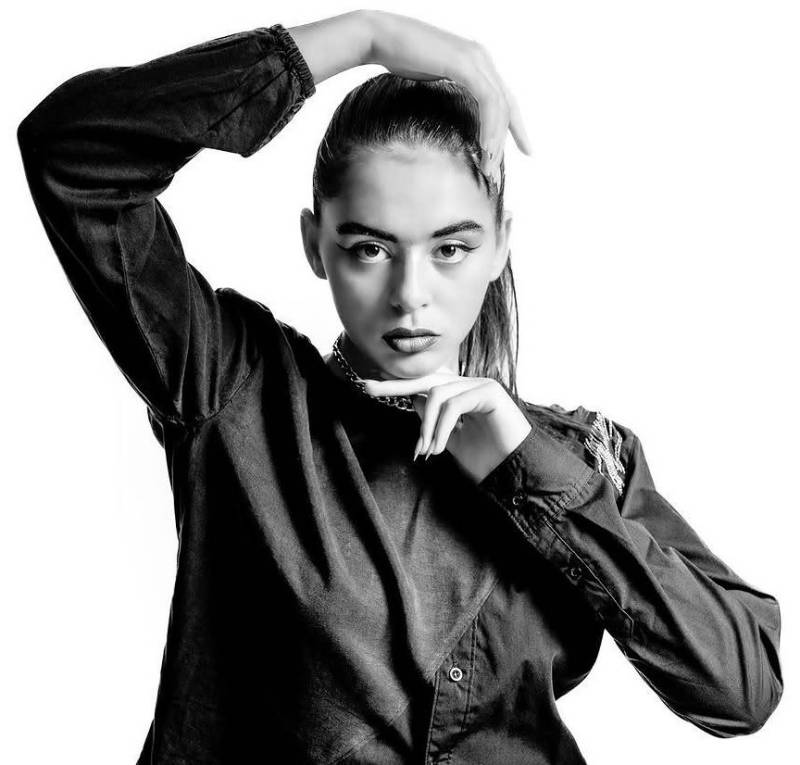 Boutique Éphémère - KISS DIE & CO