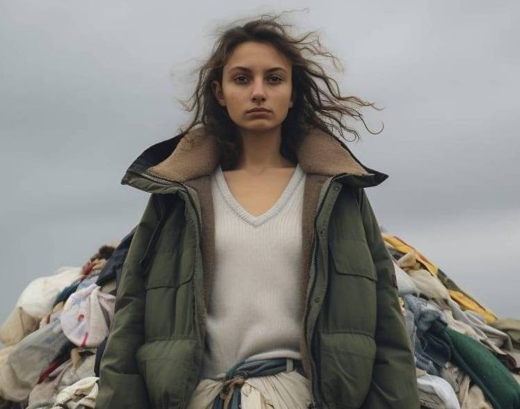 Marseille, Capitale de la Mode éco-responsable