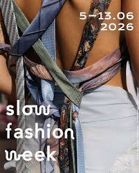 Slow Fashion Week Marseille 2026