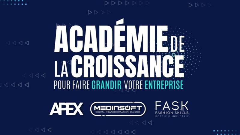 Académie de la croissance