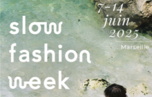 Notre zone d'activité pour ce service Ressourcerie textile en ligne proposant des tissus bio et recyclés pour projets créatifs à destination des créateurs à