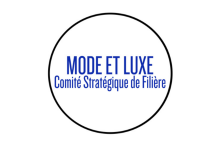   Mode et Luxe Comité Stratégique de Filière