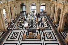 Notre zone d'activité pour ce service Développer ses compétences en couture avec un parcours qualifiant certifié Qualiopi et reconnu par l'État à