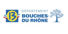   Département Bouches-du-Rhône