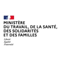   Ministère du Travail, de la Santé, des Solidarités et des Familles