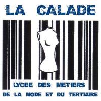   La Calade - Lycée des Métiers de la Mode et du Tertiaire